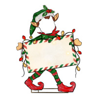 customize christmas elf | Teevron
