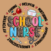 School Nurse Vintage Tee | Teevron