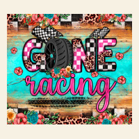 Gone Racing Vintage Tee | Teevron