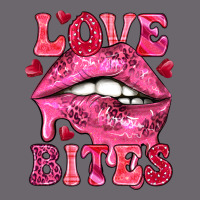 Love Bites Valentine's Day Premium Sweatshirt | Teevron