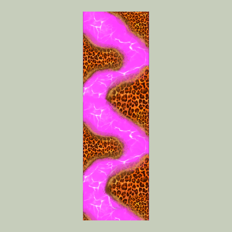 Halloween Pink Pen Wraps Ladies Tee by BundleAndBundleShop | Teevron