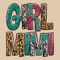 Girl Mimi Heavyweight Sweatshirt | Teevron