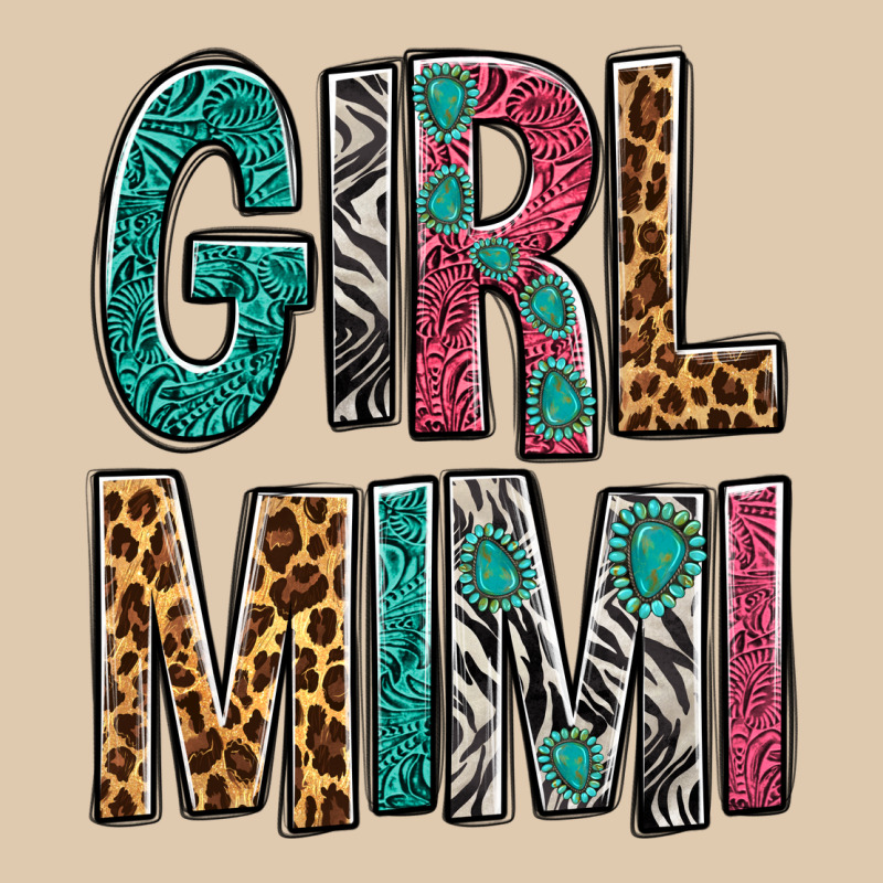 Girl Mimi Heavyweight Sweatshirt by BundleAndBundleShop | Teevron