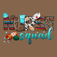 Nurse Squad Premium Tee | Teevron