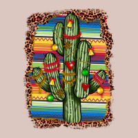 Christmas Cactus Premium Hoodie | Teevron