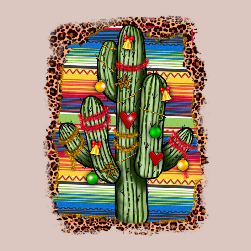Christmas Cactus Premium Hoodie by JahusDesignShop | Teevron