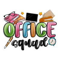 office squad | Teevron