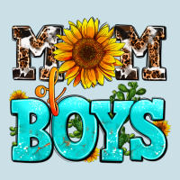 Mom Of Boys Ladies Tee | Teevron