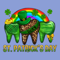 St. Patricks Dental Long Sleeve Tee | Teevron