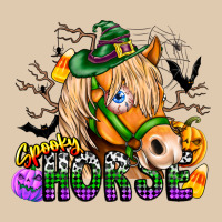 Spooky Horse Classic Tee | Teevron