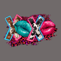 Western Xoxo Urban Hoodie | Teevron