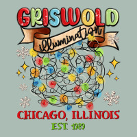 Griswold Illumination Classic Tee | Teevron