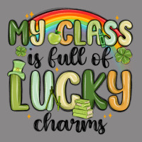 My Class Is Full Of Lucky Charms Vintage Tee | Teevron