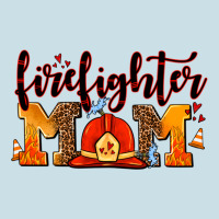Firefighter  Mom Ladies Tee | Teevron