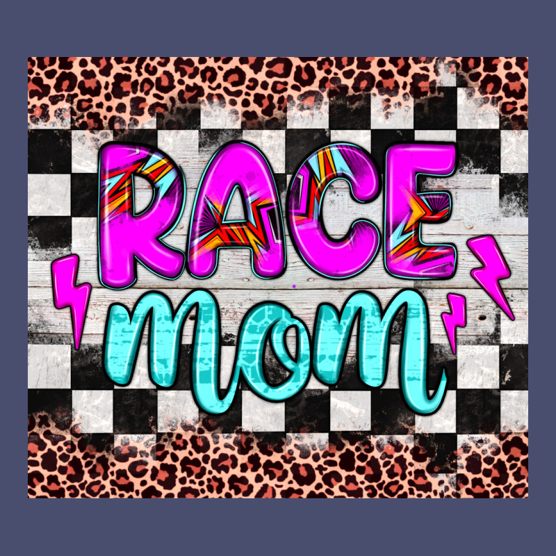 Race Mom Vintage Tee by JahusDesignShop | Teevron