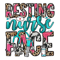 resting nurse face | Teevron