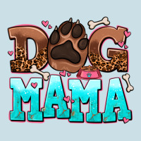 Dog Mama Ladies Tee | Teevron