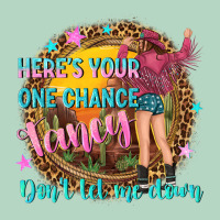 Heres Your One Chance Fancy Classic Tee | Teevron