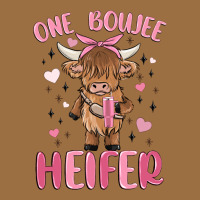 One Boujee Heifer Vintage Tee | Teevron