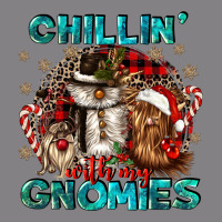 Chillin With My Gnomies Heavyweight Hoodie | Teevron