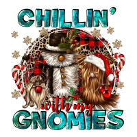 chillin with my gnomies | Teevron