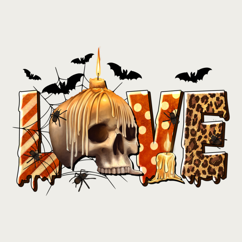 Halloween Love Zipper Hoodie by texasbilliewilder | Teevron