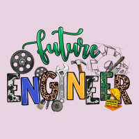 Future Engineer Classic Tee | Teevron