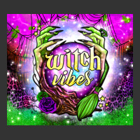 witch vibes crystal ball tumbler | Teevron