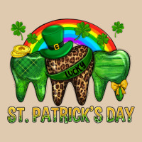St. Patricks Dental Heavyweight Sweatshirt | Teevron