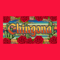 Chingona Classic Tee | Teevron
