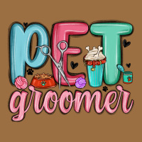 Pet Groomer Vintage Tee | Teevron