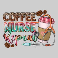 Coffee Nurse Repeat Premium Sweatshirt | Teevron