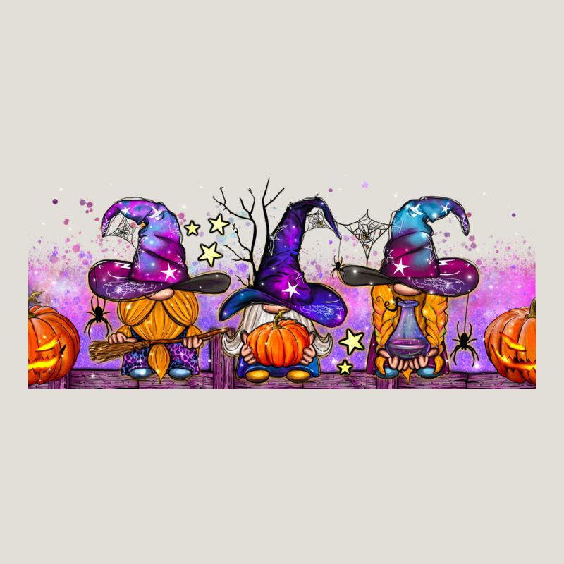 Halloween Witch Gnomes Libbey Cup Heavy Core Tee by BundleAndBundleShop | Teevron