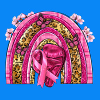 Breast Cancer Rainbow Zipper Hoodie | Teevron