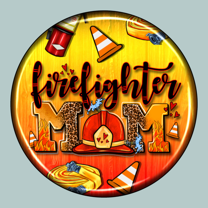 Firefighter Coasters Heavy Core Tee by AdoDesignShop | Teevron