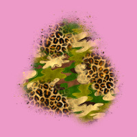 Camouflage And Leopard Patch  3 Urban Hoodie | Teevron