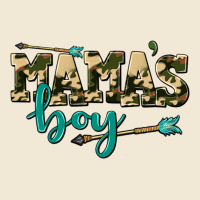 Mama's Boy Ladies Tee | Teevron