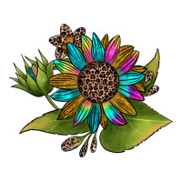 western sunflower | Teevron