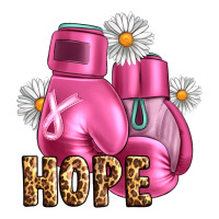 Breast Cancer Boxing Gloves | Teevron