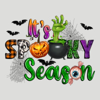 It's Spooky Season Zipper Hoodie | Teevron