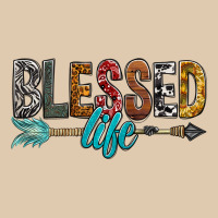Blessed Life Heavyweight Sweatshirt | Teevron