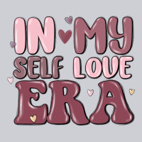 In My Self Love Era Classic Tee | Teevron