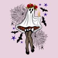 Freak Ghost Halloween Ladies Tee | Teevron