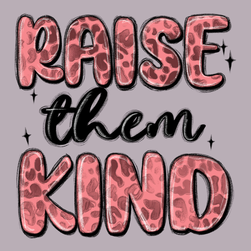 Raise Them Kind Vintage Tee by MaliasSmallBusiness | Teevron