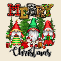 Merry Christmas Gnomes Premium Hoodie | Teevron