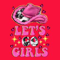 Lets Go Girls Classic Tee | Teevron