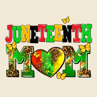 Juneteenth Mom Ladies Tee | Teevron