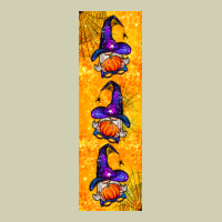 Halloween Gnome Pen Wrap Heavy Core Tee | Teevron