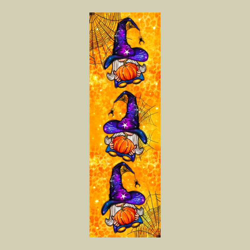 Halloween Gnome Pen Wrap Heavy Core Tee by BundleAndBundleShop | Teevron