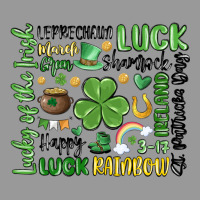 St. Patricks Day Vintage Hoodie | Teevron